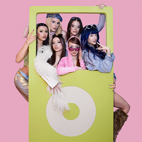 Album Title 1
