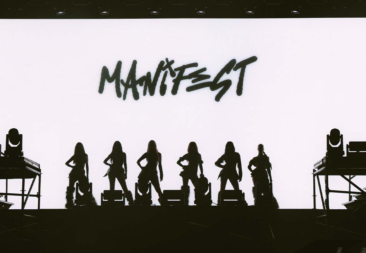 Manifest Concert