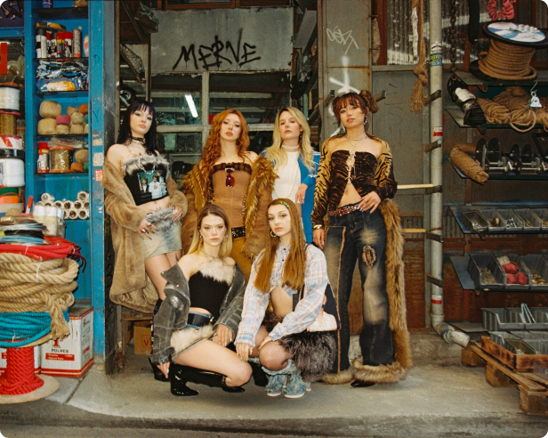 Manifest group photo